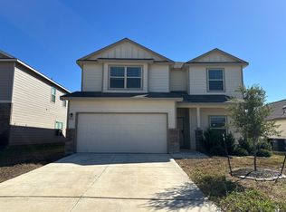 7802 Coffee Ml, San Antonio, TX 78252