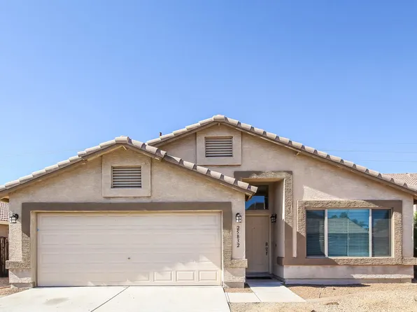 25832 N 66th Dr, Phoenix, AZ 85083