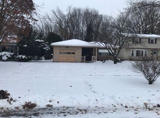 12 Walnut Park, Rochester, NY 14622