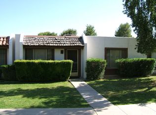 4610 W Desert Crest Dr, Glendale, AZ 85301