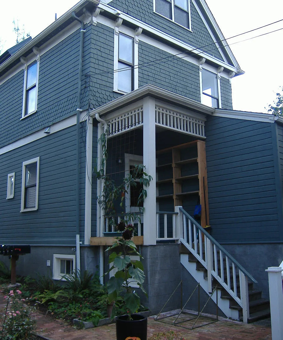 5 bed, 1400 sqft, $5,000 — Photo 2
