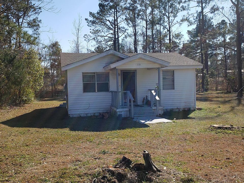 1335 Kay Ave, Chipley, FL 32428 MLS 722664 Zillow