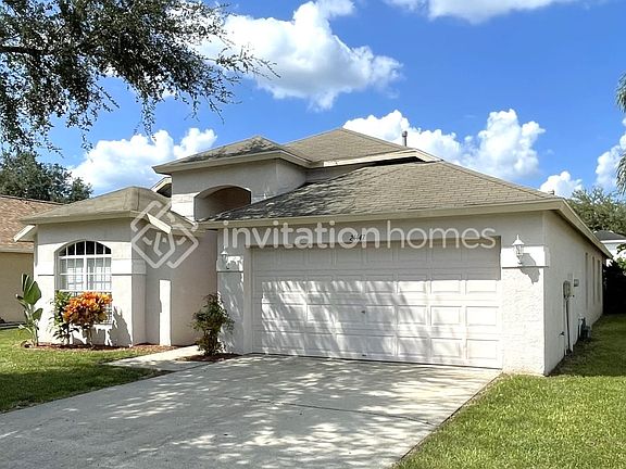 2nd image of 24447 Summer Wind Ct