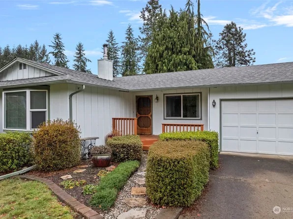 15101 28th Place NE, Snohomish, WA 98290