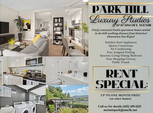 1747 Lincoln Ave #26CFC517A, San Rafael, CA 94901