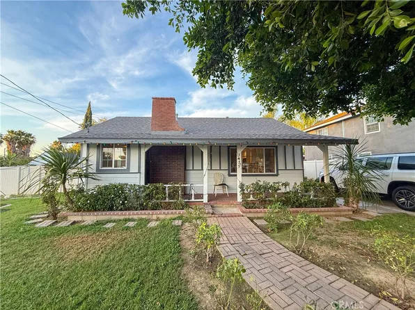 3479 Hoover St, Riverside, CA 92504