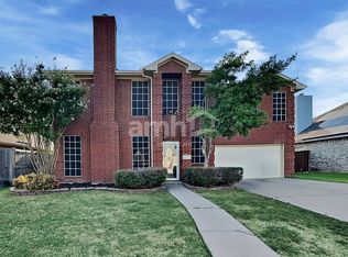 8205 Yacht St, Frisco, TX 75035