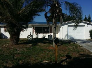 3625 Panola Dr, New Port Richey, FL 34652