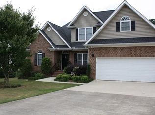 242 Lyttleton Way, Anderson, SC 29621