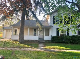 10824 Toledo St, Whitehouse, OH 43571