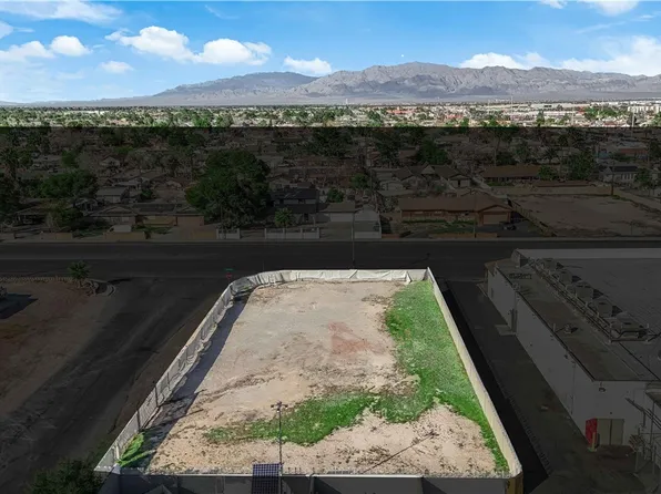 Lake Mead And Fairhaven, Las Vegas, NV 89108