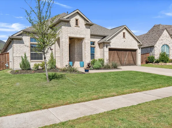 8917 Twin Bluffs Dr, McKinney, TX 75071
