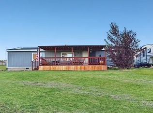 1598 E Harkness Canyon Rd, McCammon, ID 83250
