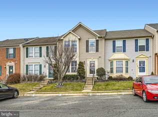 509 Constant Ridge Ct, Abingdon, MD 21009