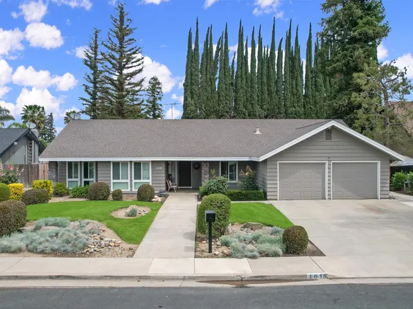 1018 Sunnyside Avenue W, Visalia, CA 93277