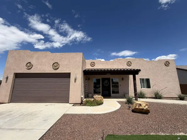 27364 Sage Ave, Wellton, AZ 85356