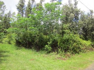 Pikake Rd, Pahoa, HI 96778