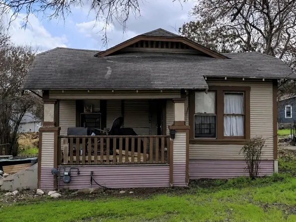 1334 Paso Hondo, San Antonio, TX 78202