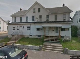 891 Peace St #TOWNHOUSE, Hazleton, PA 18201