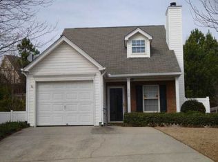 2390 Lexington Ln, Cumming, GA 30040