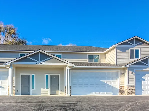 Ahtanum Crossing 2500, 2500 Woolsey Rd #2500A, Yakima, WA 98903