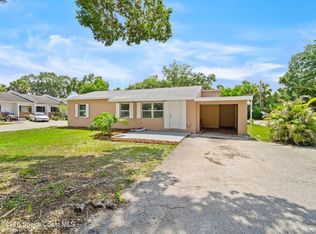 87 NW Irwin Ave, Melbourne, FL 32904