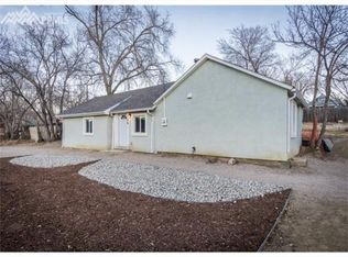 746 E Costilla St, Colorado Springs, CO 80903