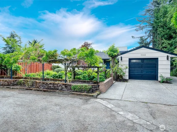 13322 3rd Avenue NE, Seattle, WA 98125