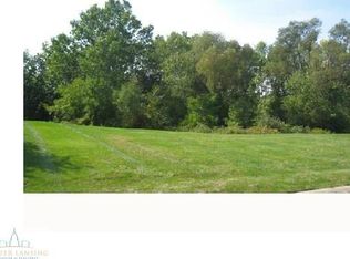 6215 W Golfridge Dr, East Lansing, MI 48823