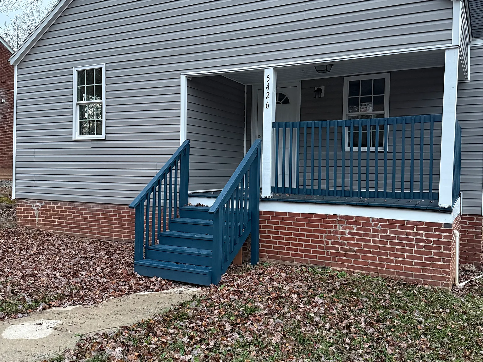 3 bed, 1201 sqft, $1,525 — Photo 2