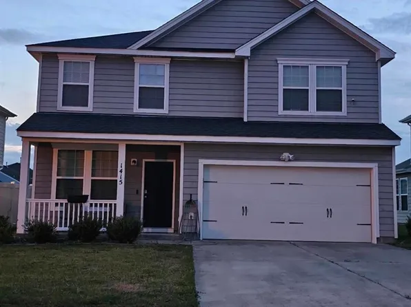 1415 S Rd Lot 77, Elizabeth City, NC 27909