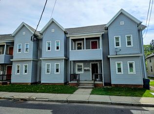 5 Summer St #B, Easthampton, MA 01027