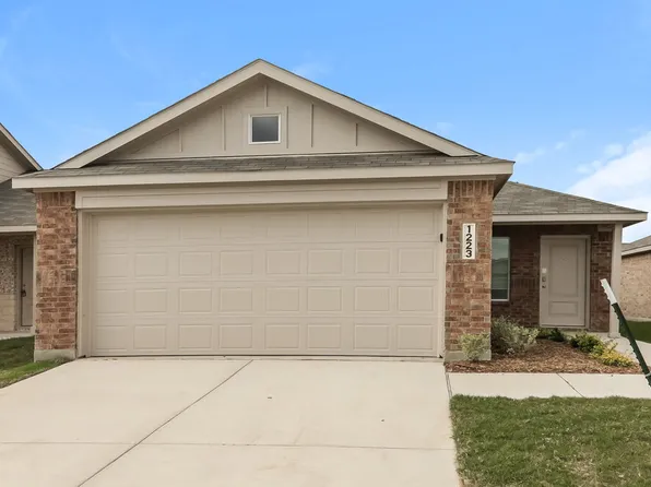 1223 Canyon Wren Dr, Forney, TX 75126