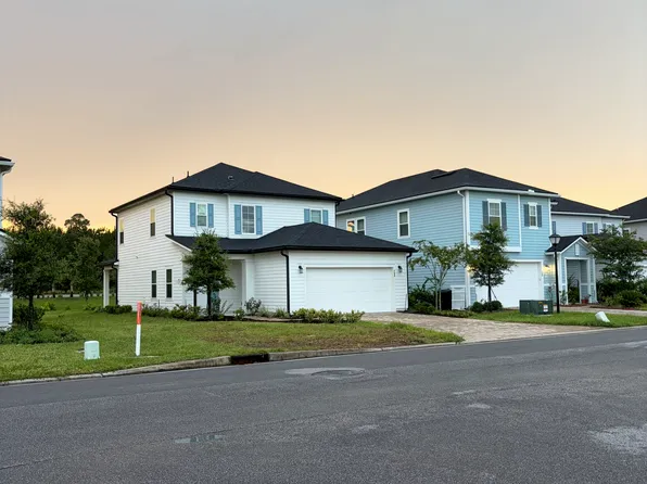 162 Brookgreen Way, Saint Augustine, FL 32092