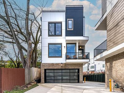 211 W Corporation St, Durham, NC, 27701