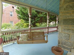235 Park Ave, Swarthmore, PA 19081