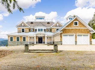 4257 E Lisa Rd, Harrison, ID 83833