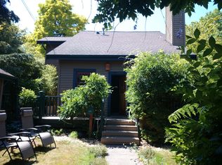 3703 Walnut Ave SW, Seattle, WA 98116