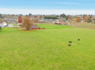 12324 W Church Rd NE, Mount Angel, OR 97362