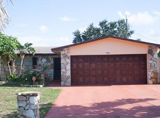 3558 Brooklyn Ln, Lake Worth, FL 33461