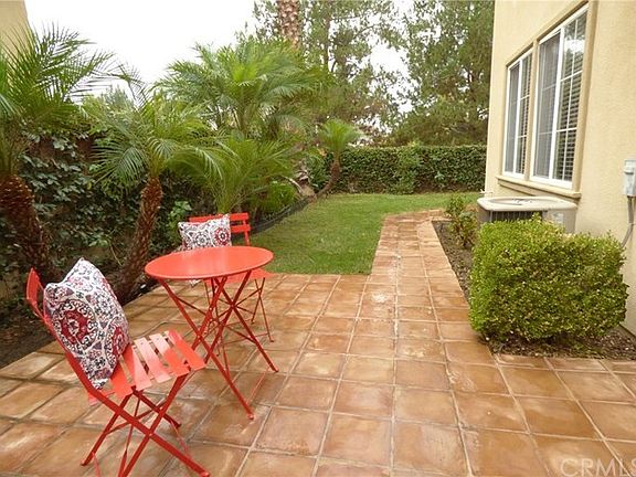 Enjoy outdoor life in your private wrap around back yard