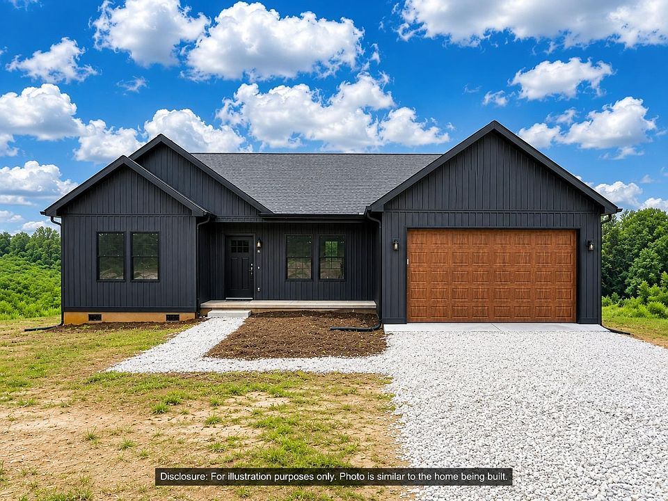1st image of 0 Fox Hall Dr Lot 2