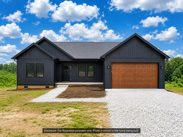 0 Fox Hall Dr Lot 2, Amherst, VA 24521
