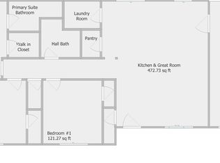 3602 Shagbark Dr, Greensboro, NC 27406