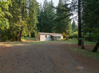 20 Meyers Rd, White Salmon, WA 98672