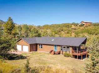 31080 Fallen Falcon Trl, Oak Creek, CO 80467