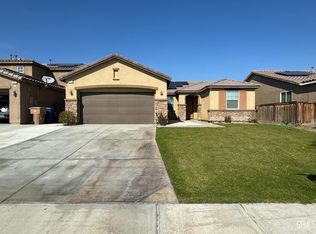 5912 Warren Ridge Dr, Bakersfield, CA 93313