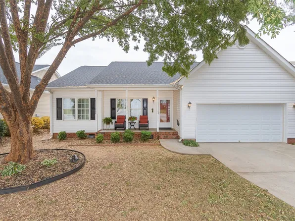152 Elliott Cir, Anderson, SC 29621