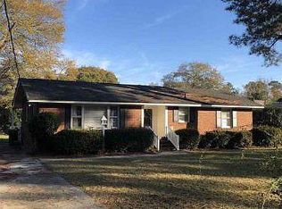 834 Congaree Dr, Florence, SC 29501