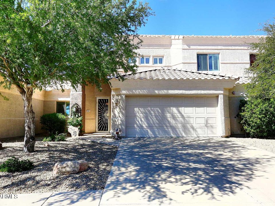 Thunder Ridge Condominiums 16450 E Avenue Of The Fountains Fountain